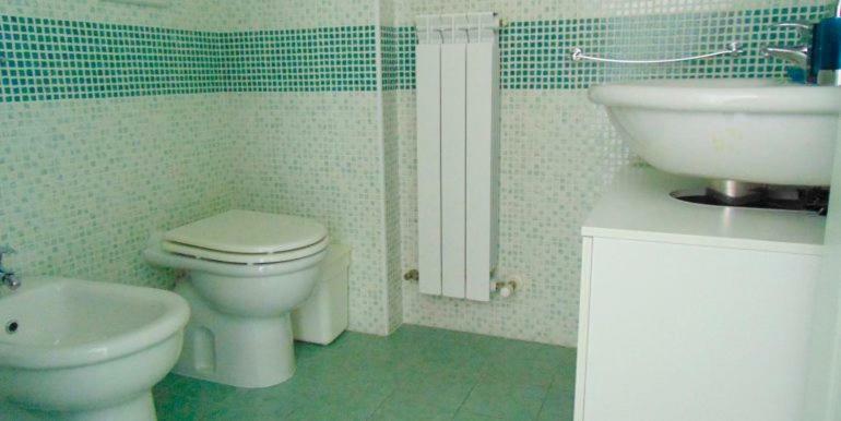 N59 - Numana, Nuovo Bilocale Con Terrazzo Sirolo Exterior photo